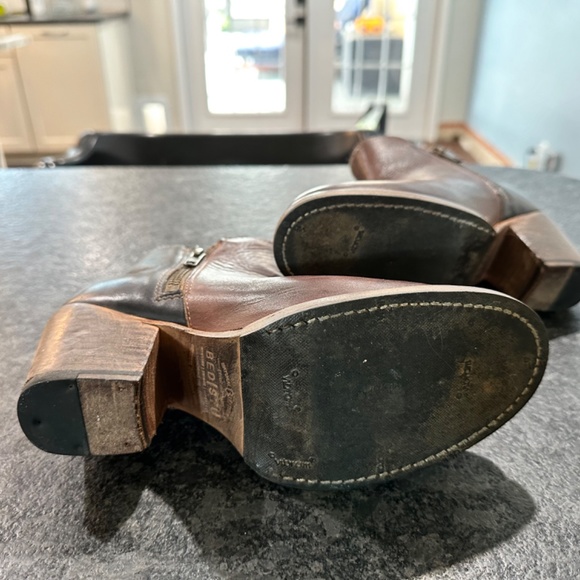 Bedstu Women Booties 6 - Picture 4 of 4